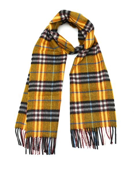 castleford check blanket scarf burberry|burberry wool scarf.